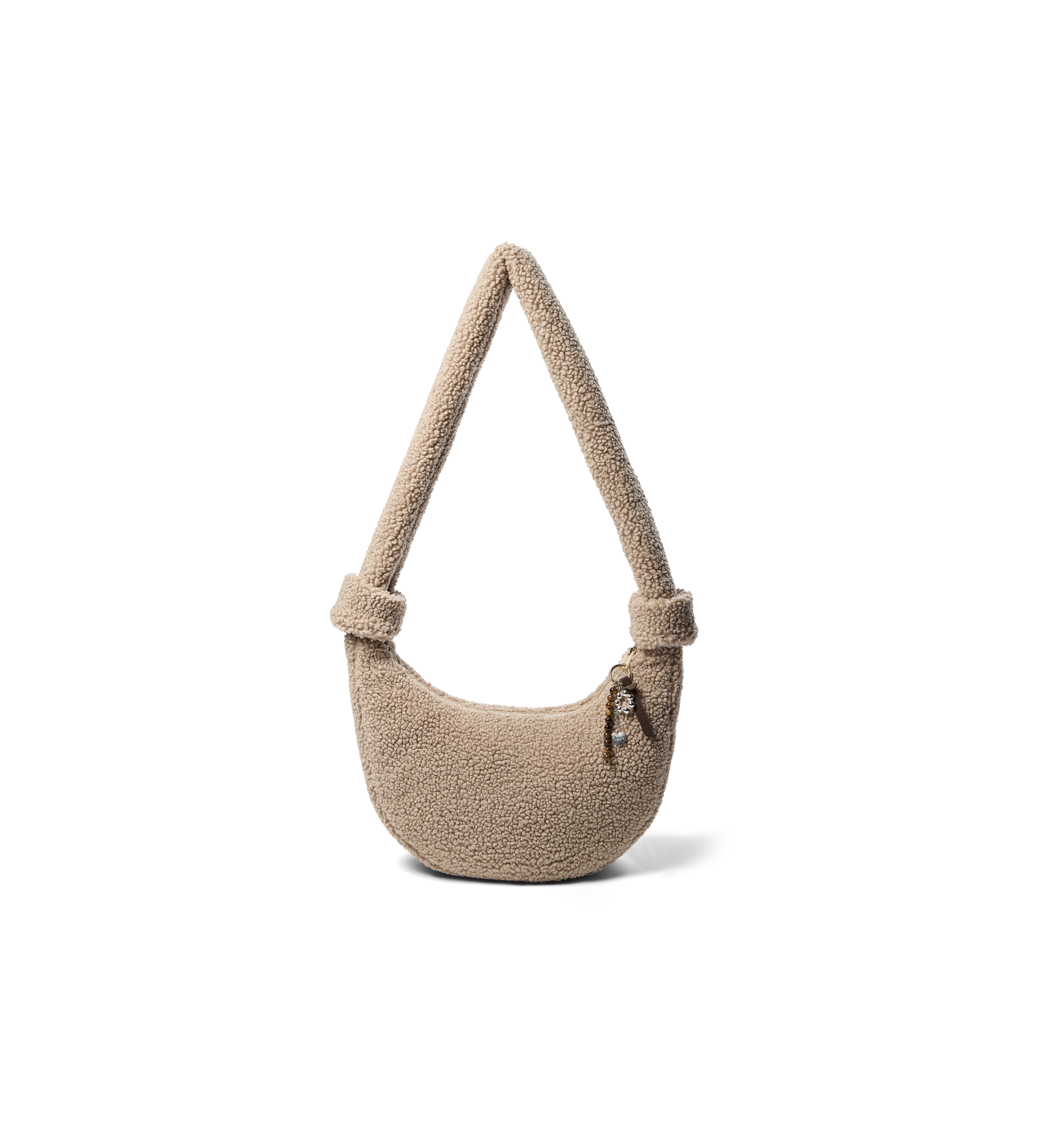 Packshot / Oxford Tan / Front